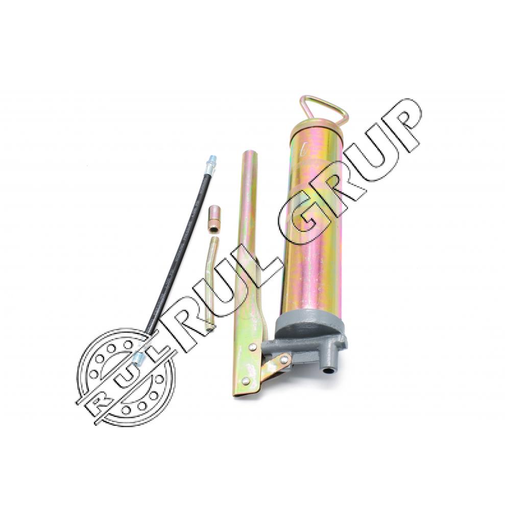 PISTOL PENTRU GRESAT PROFESIONAL BRECKNER